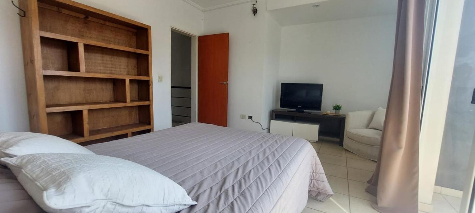 Caireles Del Carnaval Apartment Gualeguaychu Exterior photo