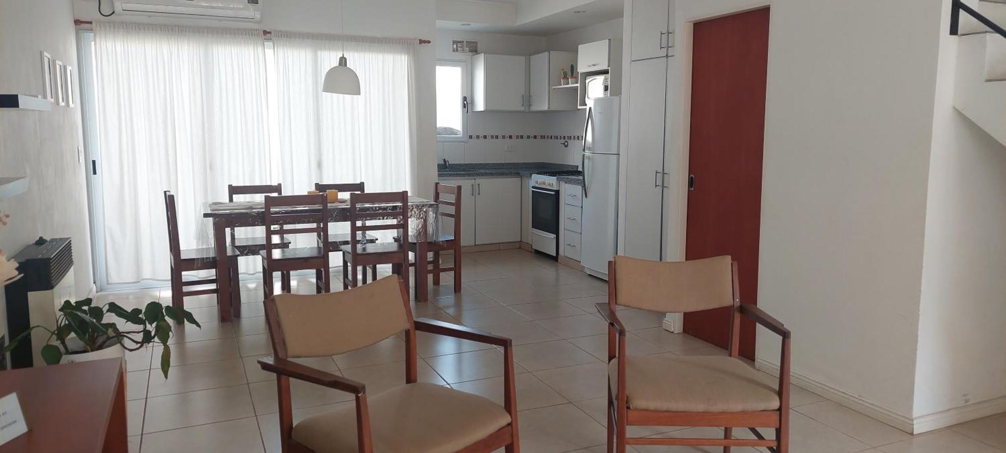 Caireles Del Carnaval Apartment Gualeguaychu Exterior photo