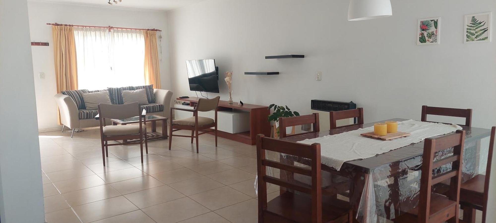 Caireles Del Carnaval Apartment Gualeguaychu Exterior photo